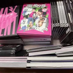 Stray Kids アルバム セット 計44枚のサムネイル