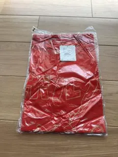 JIMWAG Line CroppedT Tシャツ 赤 - メルカリ