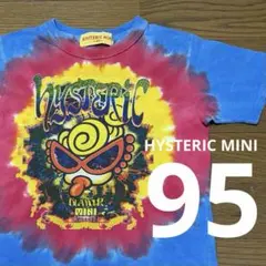 HYSTERIC MINI Tシャツ 95