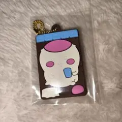 くりまんじゅう キャラクターグッズ