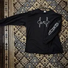 The Crow 2000s ロングスリーブTシャツ - メルカリ