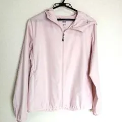 UNIQLO ウィンドブレーカー Lサイズ