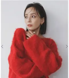 2026年最新】スーリーアルパカニットプルオーバーの人気アイテム