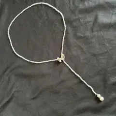 パールネックレス ネックレス