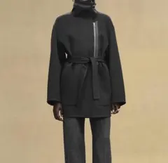 2025年最新】HERMES ピーコート・ウールコートの人気アイテム