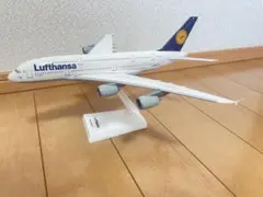 herpa 1/400 A340-300 ルフトハンザ航空 D-AIGF - メルカリ