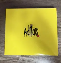 ONE OK ROCK / Ambitions CD＋DVD