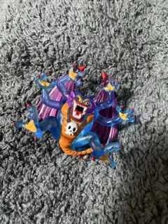 ドラクエ クリスタルモンスターズ シドー ガチャガチャ