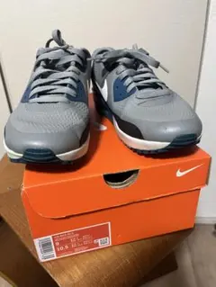 ナイキ　エアマックス90G 27cm