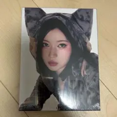 BABYMONSTER WE GO UP アサ アルバム