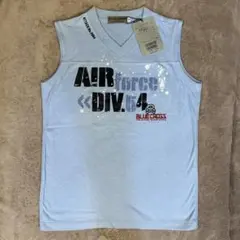 BLUE CROSS ブルークロス トップス M 150