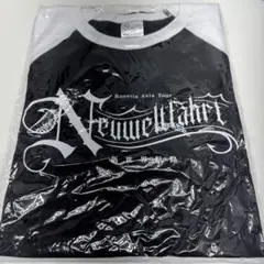 Roselia Asia Tour Neunetfahr Tシャツ　東京day2のサムネイル