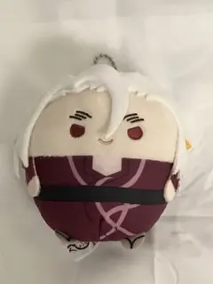 鬼滅の刃 宇髄天元 ふわコロりん 7 遊郭 着流し