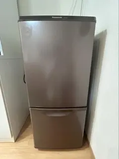 Panasonic 冷蔵庫 NR-B14DW 138L★7/22以降引渡しのサムネイル