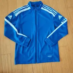 kepakemapa27maleole様※adidas ジャージ 上 160
