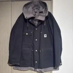 select joie♡ 専用 Sacai Carhartt WIP Duck - メルカリ