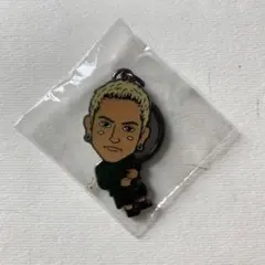 中務裕太 首振り