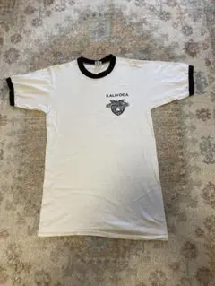 Champion 陸軍士官学校 Tシャツ 38サイズ 80s - メルカリ