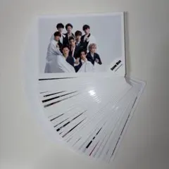 Snow Man 37枚 2020年 オフショ 公式写真 集合 混合 まとめ売り