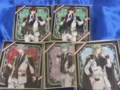 プリライ7th カルナイセット売り