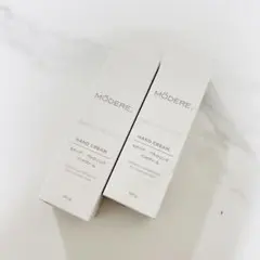MODERE ヘアセラム 45mL モデーア 頭髪用化粧品 髪用美容液 - メルカリ