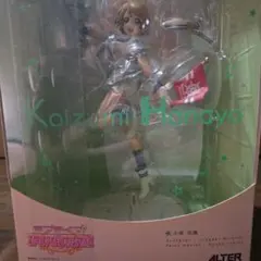 小泉花陽 1/7スケールフィギュア開封品　アルター