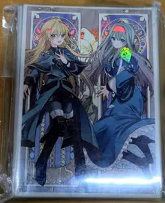 Ys83d セール エルフェンノーツデッキ 耀聖 ルキナ 60枚 遊戯王