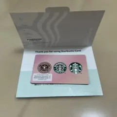スターバックス カードのサムネイル
