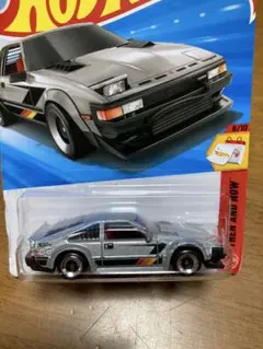 915‼️Hot Wheels '82 TOYOTA SUPRAのサムネイル