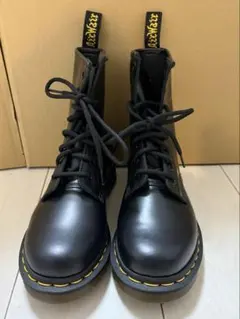 Dr.Martens 1460 8ホールブーツ UK4 ブラック