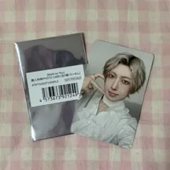 &TEAM FUMA Mark on You 購入特典PHOTO CARD