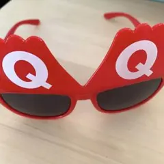 サングラス 富士急ハイランド×WEGO