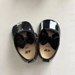H＆M ベビーシューズ