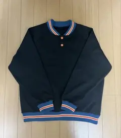 COMON GOLF プルオーバー