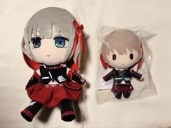 アイドルマスター シャイニーカラーズ　芹沢あさひ　ぬいぐるみ gift アイドルマスター シャイニーカラーズ 芹沢あさひ ぬいぐるみ gift