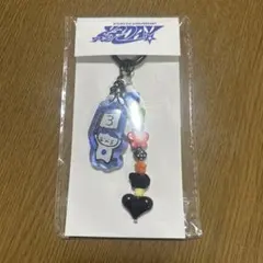 &TEAM YUMA ユウマ　縁DAY キーリング キーホルダー