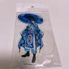 無陀野無人 アクリルスタンド アクスタ 桃源暗鬼 TSUTAYA 原作グッズ
