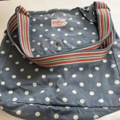 キャスキッドソンのショルダーバッグ