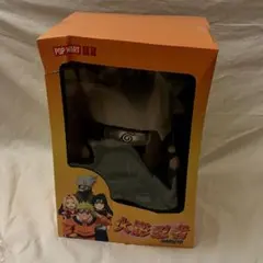 【中国限定】POP MART NARUTO カカシ フィギュア 福賞はたけカカシ 中国限定】正規品 POP MART NARUTO はたけカカシ ラストワン - メルカリ