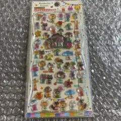 【正規品】カミオジャパン　ストーンつきジュエルプチドロップ　ワンダフルフレンズのサムネイル