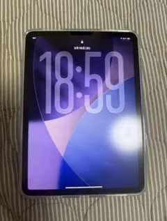 2026年最新】iPad Pro 11インチ (2018) (Wi-Fi + Cellularモデル) 用 