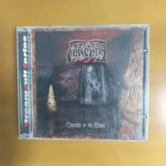 FUNEBRE 「CHILDREN OF THE SCORN」