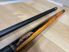 Cuetec WARP RESISTANT Earl Strickland - メルカリ