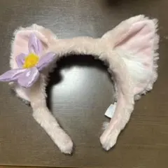 リーナベル　カチューシャ