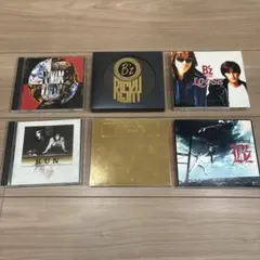B’z