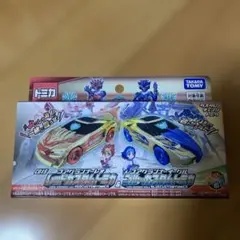 アースグランナー ミニカー