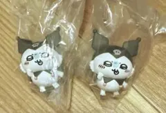 ちいかわ×サンリオキャラクターズなりきりフィギュア モモンガ