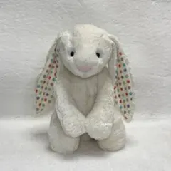 ジェリーキャット Bláthnaid Bunny ☘️刺繍 アイルランド限定 兎 ジェリーキャット Bláthnaid Bunny ☘️刺繍 アイルランド限定 兎