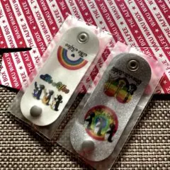 The Alfee アルフィー 2025 夏 ワクワク ピック他 10点 The Alfee アルフィー 2025 夏 ワクワク ピック他 10点