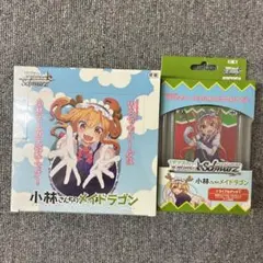小林さんちのメイドラゴン　未開封　1箱のみ 専用 71J8mjA7zGL.jpg_BO30,255,255,